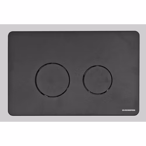 Spolknapp Svedbergs WC