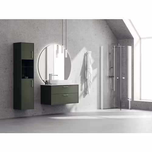 Tvättställsblandare Svedbergs Halde Fristående