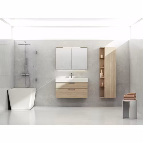 Tvättställsblandare Svedbergs Skule Lättrad