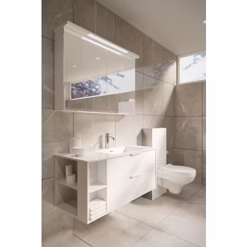 Tvättställsblandare Svedbergs Skule Lättrad