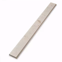 Klinker Bricmate J Skirting Norrvange Ivory 5x60