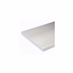 Våtrumskiva Lux Elements 2500x600x40 mm
