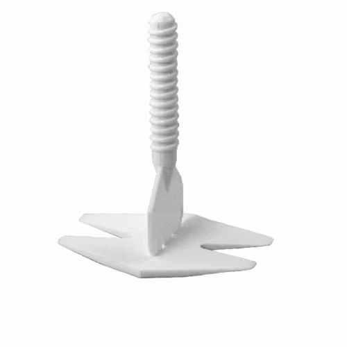 Nivåskruv Spin Level 1 mm