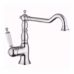 Köksblandare Duschbyggarna Oxford