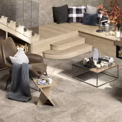 Klinker Stone Valley Sabbia Rect 59,5x59,5