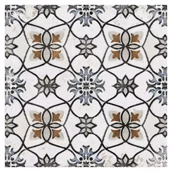 Klinker Vintage 20 Grey 7, 20x20