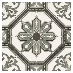 Klinker Vintage 20 Green 18, 20x20