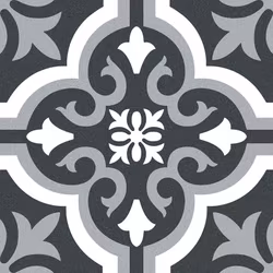 Klinker Braga B&W 19,8x19,8