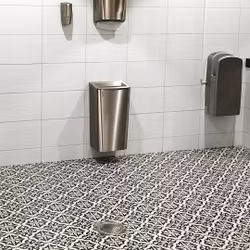 Klinker Braga B&W 19,8x19,8