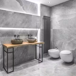 Klinker Rock Salt 60x60 Celtic Grey