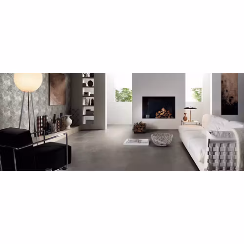 Klinker Match Up Cemento Earl Grey 60x60