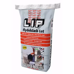 Flytfix Lip Lätt 20 Kg