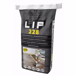 Avjämningsmassa Lip 228 20 Kg