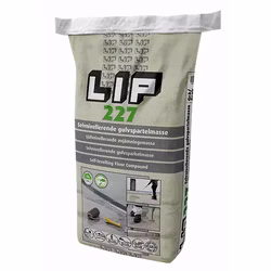 Avjämningsmassa Lip 227 20 Kg