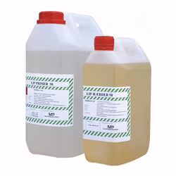Epoxi Primer Lip Transparent 7,5 Kg