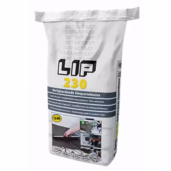 Finspackel Lip 230 Snabb 15 Kg