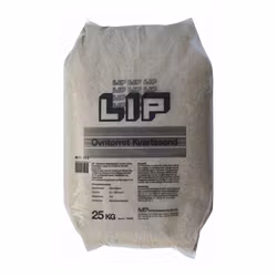 Kvartssand Lip Ugnstorkad 25 Kg