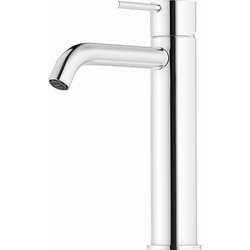 Tvättställsblandare Mora INXX II Soft Medium