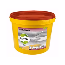 Linoleumlim Lip 756 10 L
