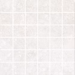Mosaik Shellstone Extra White Rect 4,7x4,7