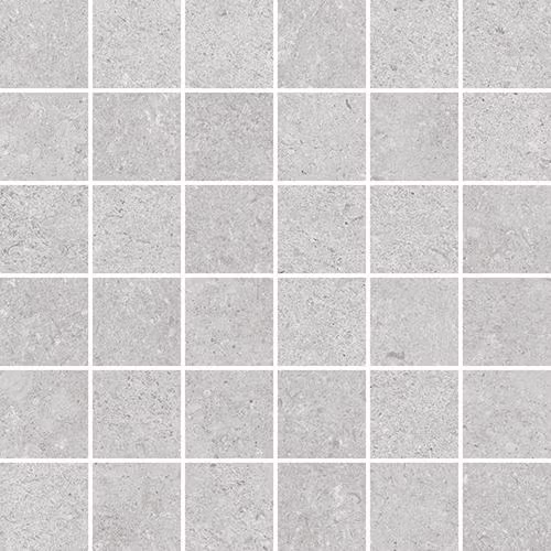 Mosaik Shellstone White Rect 4,7x4,7