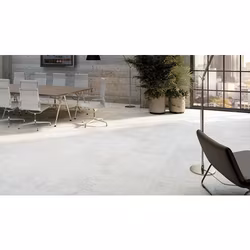 Klinker Shellstone Extra White Rect 60x60