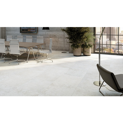 Klinker Shellstone Extra White Rect 80x80