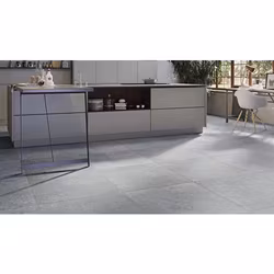 Klinker Shellstone Grey Rect 60x60