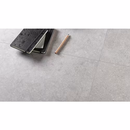 Klinker Shellstone White Rect 80x80