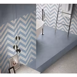 Klinker Match Up Cemento Blueberry 60x60