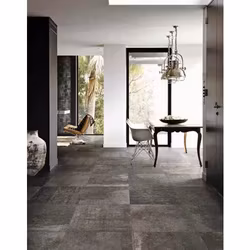 Klinker La Roche Mud Anticato Naturale 40x80