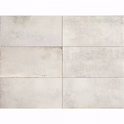 Klinker La Roche Blanc Anticato Naturale 40x80