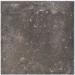Klinker Maioliche Black 20x20