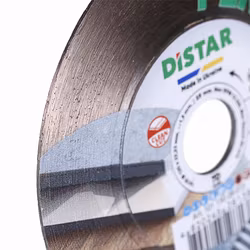 Diamantklinga Distar Perfect 125 mm