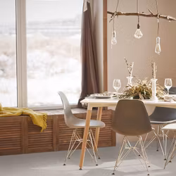 Klinker Softlime New Snow 60X60