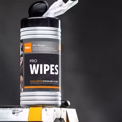 Rengöringsdukar Pro Wipes