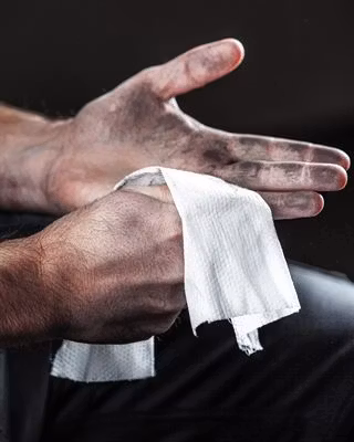 Rengöringsdukar Pro Wipes