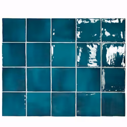 Kakel Amano Glacier Gloss 10x10