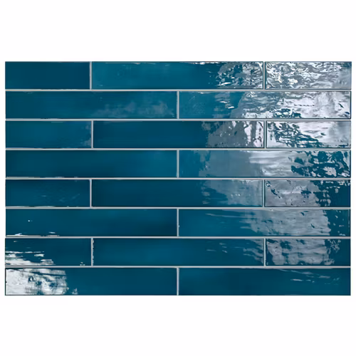 Kakel Amano Glacier Gloss 6,5x40