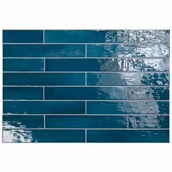 Kakel Amano Glacier Gloss 6,5x40