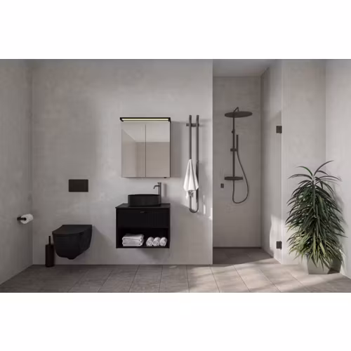 Elhanddukstork Svedbergs U