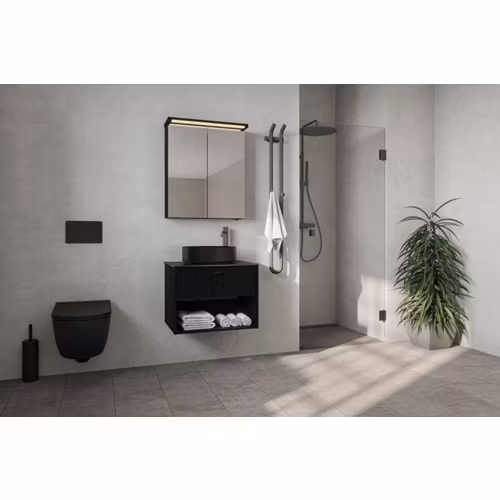 Elhanddukstork Svedbergs U