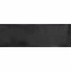 Kakel Small Black 6,5x20