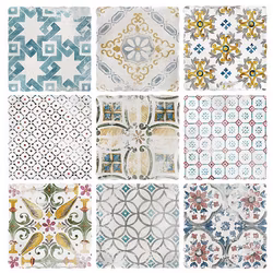Kakel Small Amalfi 10x10
