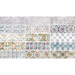 Kakel Small Amalfi 6,5x20