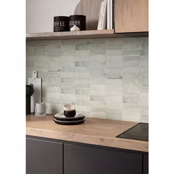 Kakel Tint Sea Glass 5,2×16