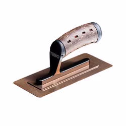 Slipstål Premium Leather 200 mm Super Flex