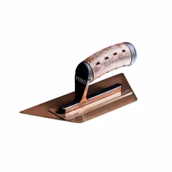 Slipstål Hörn Premium Leather 240 mm Super Flex