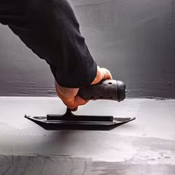 Slipstål Hörn Premium Leather 240 mm Low Flex