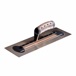 Slipstål Premium Leather 356 mm Medium Flex